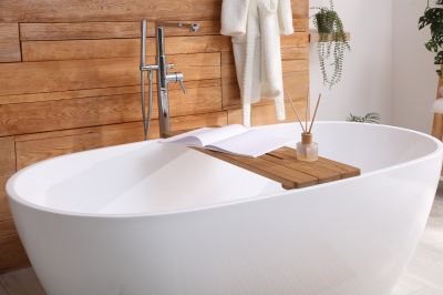 Freestanding Bathtub