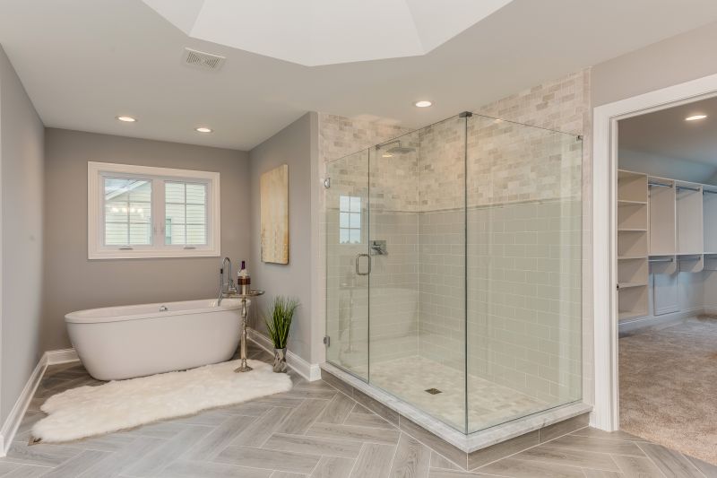 Best Bathroom Remodelers Contractors in Camas, WA